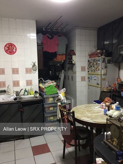 Blk 538 Serangoon North Avenue 4 (Serangoon), HDB 5 Rooms #170380562
